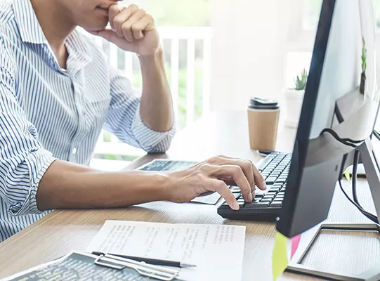 Nowoczesne strony internetowe Poznań