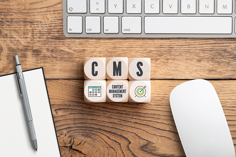 Read more about the article Co to jest CMS?